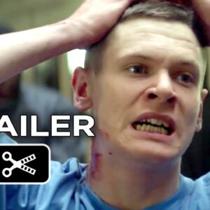Starred Up Official US Release Trailer (2014) - Jack O'Connell, Rupert Friend British Drama HD