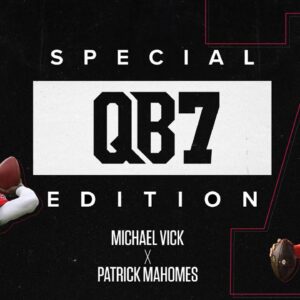 Patrick Mahomes tells Michael Vick first purchases after $500M deal, much more | QB7 | FOX NFL