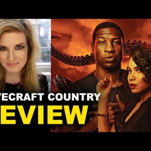 Lovecraft Country REVIEW