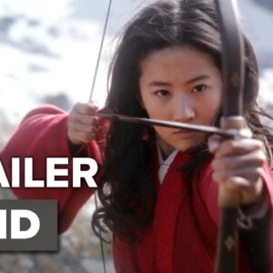 Mulan Teaser Trailer #1 (2020) | Movieclips Trailers