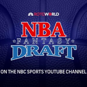 NBA 2020/21 Fantasy Basketball Draft | ROTOWORLD