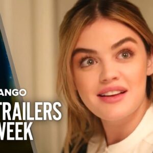New Trailers This Week | Week 26 (2020) | Movieclips Trailers