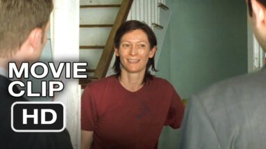 We Need To Talk About Kevin #1 Clip - Straight to Hell - Tilda Swinton Movie (2011) HD