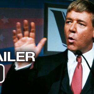 Broken City Official Trailer #1 (2013) - Mark Wahlberg, Russell Crowe Movie HD