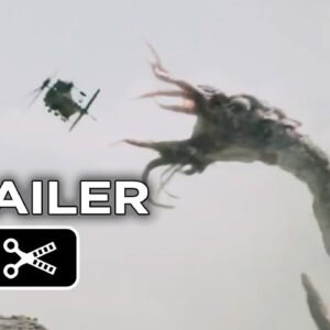 Monsters: Dark Continent Official Trailer #1 (2014) - Sci-Fi Monster Movie HD