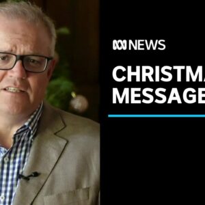 PM's message: 'Our blessings outweigh our struggles' | ABC News