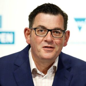 Premier Daniel Andrews has 'no ability to admit guilt'