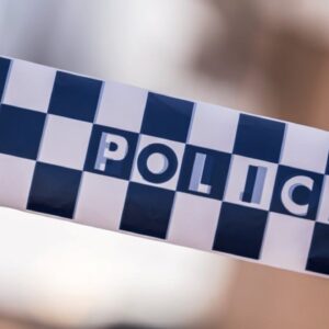 QLD police ruling death of five month old baby 'suspicious'