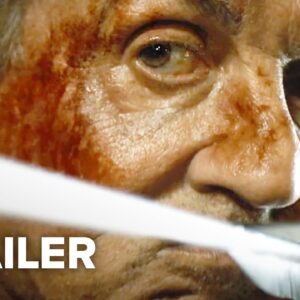 Rambo: Last Blood Trailer #1 (2019) | Movieclips Trailers