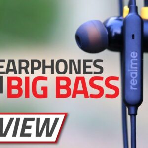 Realme Buds Review | Best Earphones Under Rs. 500 in 2019?