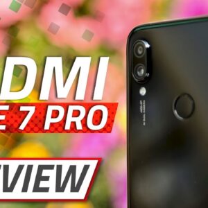 Redmi Note 7 Pro Review | Return of the King?