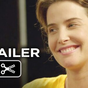 Results Official Trailer #1 (2015) - Cobie Smulders, Guy Pearce Movie HD