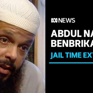Convicted terrorist Abdul Nacer Benbrika to remain behind bars until 2023 | ABC News