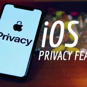 iOS 14: How to Stop Apps From Spying On You With These 10 Simple Settings