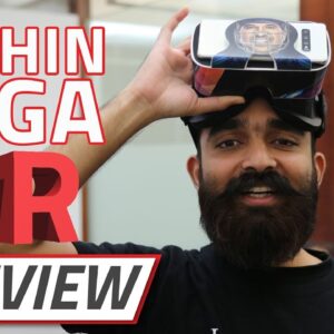 Sachin Saga VR Review | Sachin Tendulkar's Career in Virtual Reality