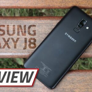Samsung Galaxy J8 Review | Do You Get What You Pay For?