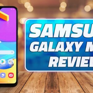 Samsung Galaxy M10s Review – The Best Affordable Samsung Phone?