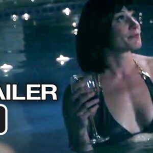 Sexy Evil Genius Blu-Ray Trailer #1 (2013) - Michelle Trachtenberg Movie HD