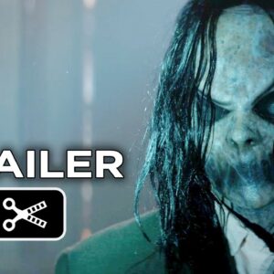Sinister 2 Official Trailer #1 (2015) - Horror Movie Sequel HD