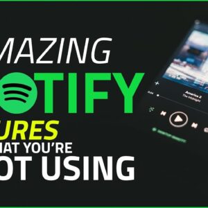 Spotify in India | 5 Amazing Features You're Not Using