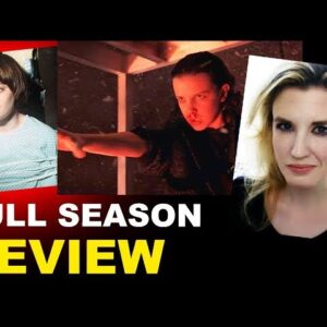 Stranger Things Season 2 SPOILERS Review