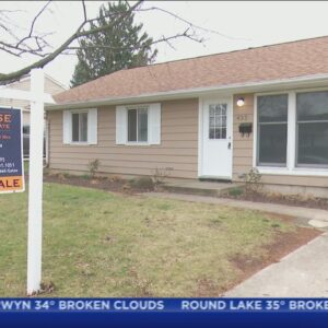 Suburban Realtor Says Scammers Keep Using His Listings To Trick People