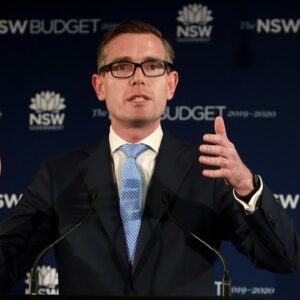NSW Treasurer should 'hang up his abacus' over 'budget-saving' drug reforms