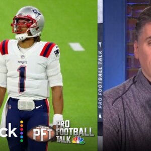 Quarterbacks that Patriots could consider for 2021 season | Pro Football Talk | NBC Sports
