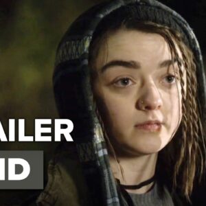 The Book of Love Official Trailer 1 (2017) - Maisie Williams Movie