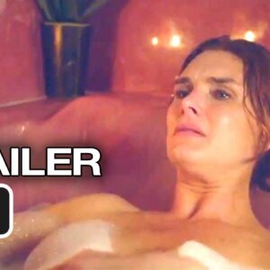 The Hot Flashes Official Trailer #1 (2013) - Brooke Shields Movie HD