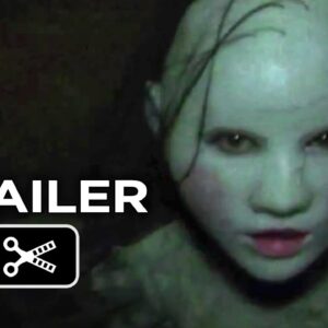 The Houses October Built Official Trailer #1 (2014) - Horror Movie HD