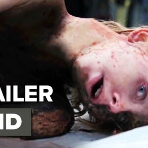The Possession of Hannah Grace Trailer #1 (2018) | Movieclips Trailers