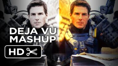 Tomorrow is Today (2014) - Deja-Vu Movie Mashup HD
