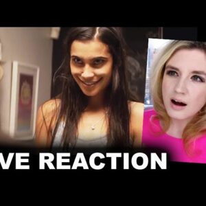 Truth or Dare Trailer REACTION