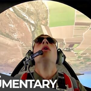 Airshow: Flying over Volcanoes & Dangerous Air Races | Aerobatics Air Show | Free Documentary