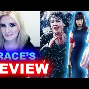 What Happened to Monday Movie Review