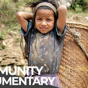 Women in Nepal: Chhaupadi | Community Doc | Free Documentary