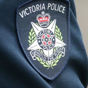 Work must be done to 'restore confidence' back in Victoria Police