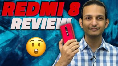 Xiaomi Redmi 8 Review – A Winner or Yet Another Budget Phone?