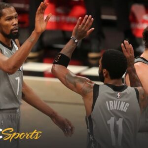 How will Brooklyn Nets respond once honeymoon period ends? | PBT Extra | NBC Sports