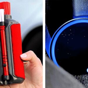 30+ HANDY GADGETS for car you can use everywhere