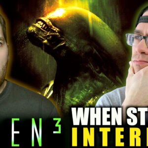 Alien 3 - When Studios Interfere