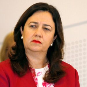 Annastacia Palaszczuk 'created the disaster' in the tourism industry