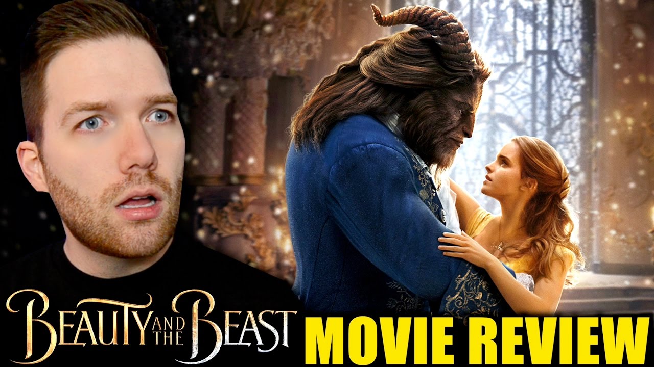 beauty and the beast movie review essay