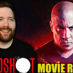 Bloodshot - Movie Review