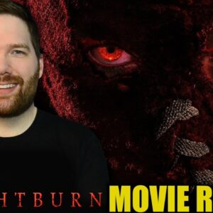Brightburn - Movie Review