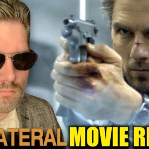 Collateral - Movie Review