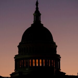 Congress reconvenes hours after Capitol Hill riots