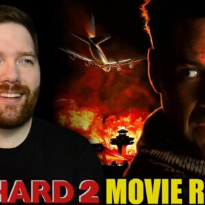 Die Hard 2 - Movie Review