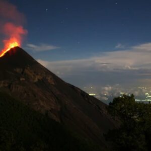 Earth's Hidden Volcanos | A Perfect Planet | BBC Earth